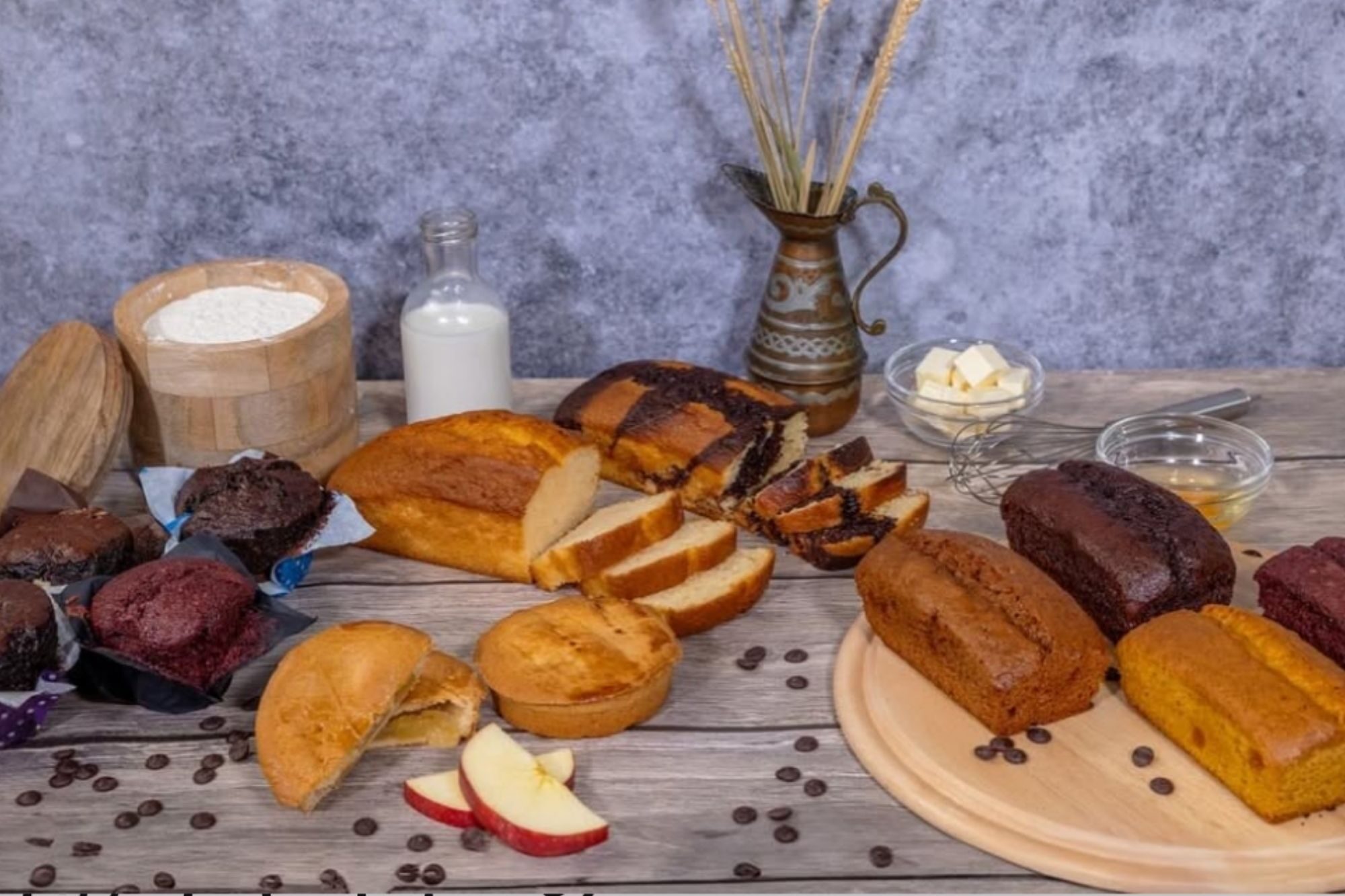 Οι πιο «ζεστές» γεύσεις του Νοέμβρη στα D.Stergiou