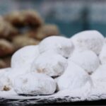 Τα Χριστούγεννα μέσα από τις γλυκιές δημιουργίες D. Stergiou