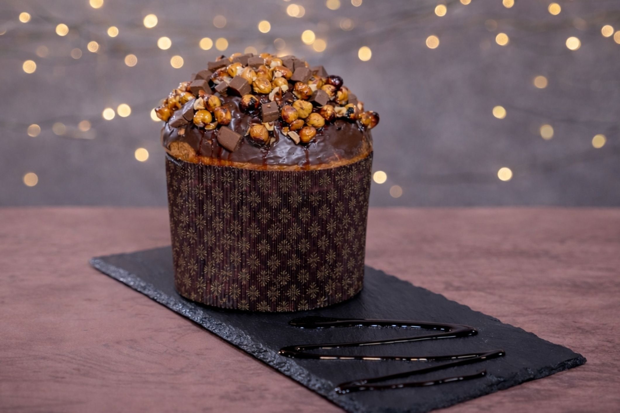 panettone