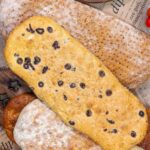 Η ιστορία της λαγάνας