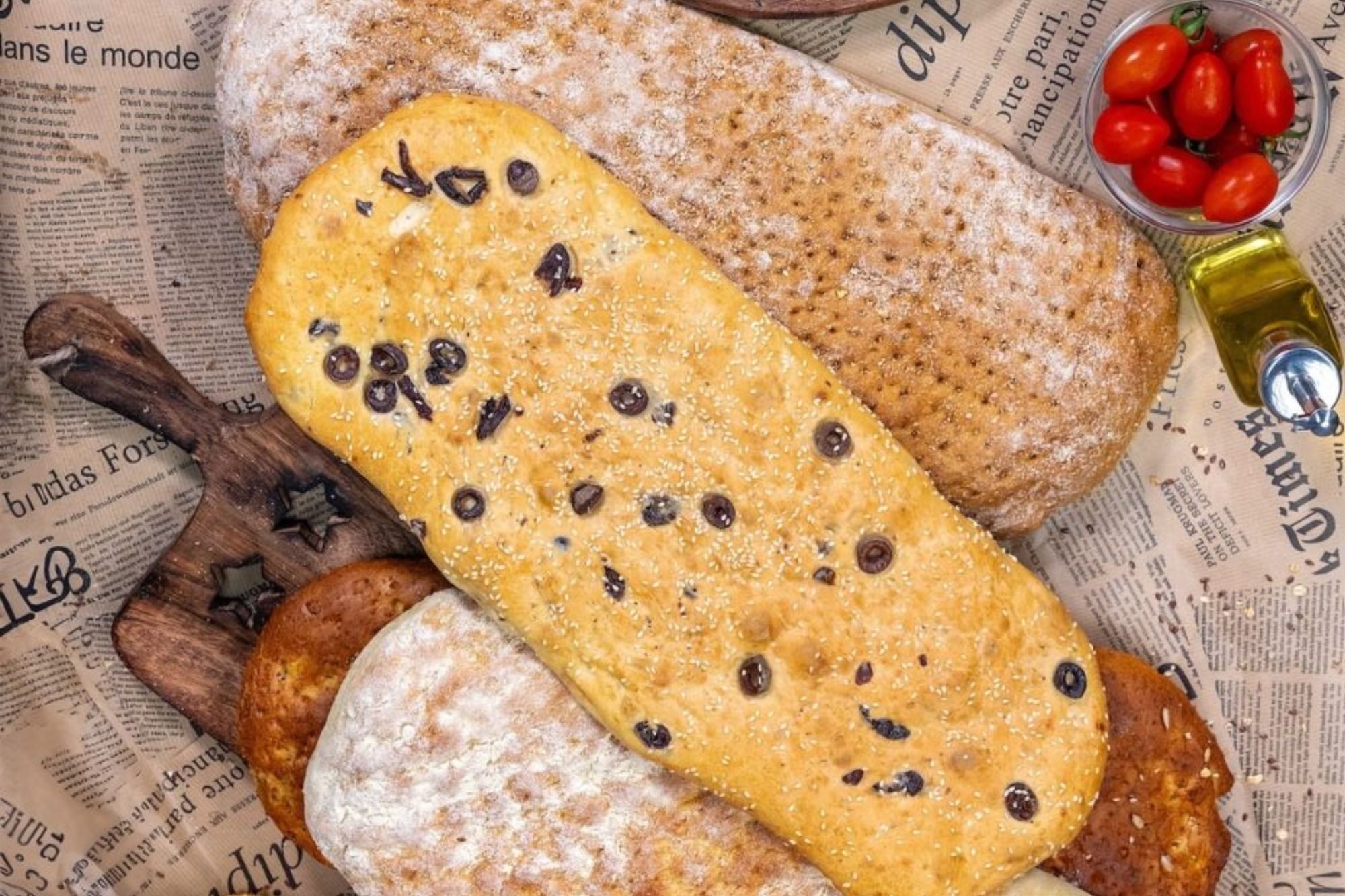 Η ιστορία της λαγάνας