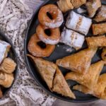 Σαρακοστή: Η περίοδος νηστείας, παράδοσης και γεύσης