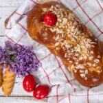 Η ιστορία του τσουρεκιού